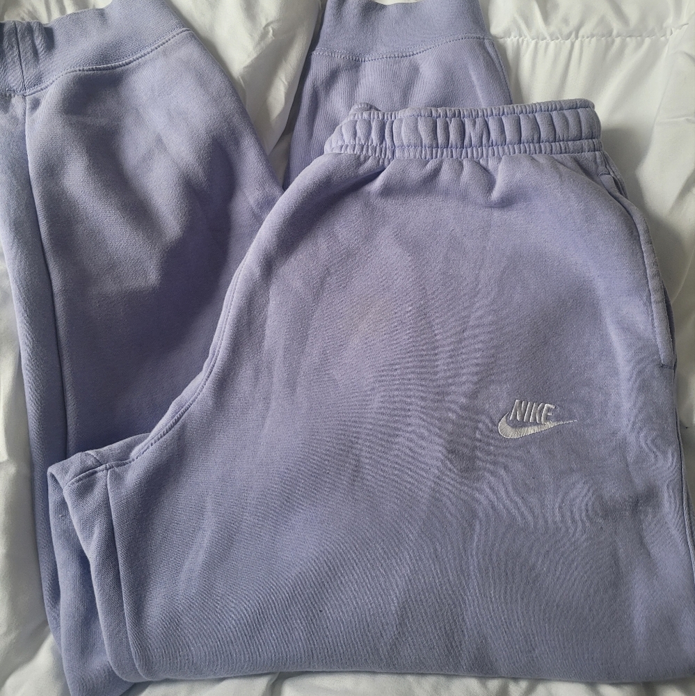 Nike Sweatpants